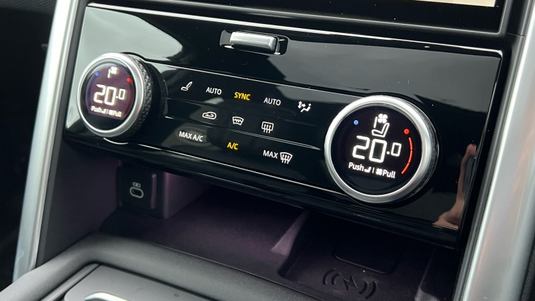 Land Rover Discovery 3.0 D350 Dynamic HSE 5dr Auto Diesel Station Wagon